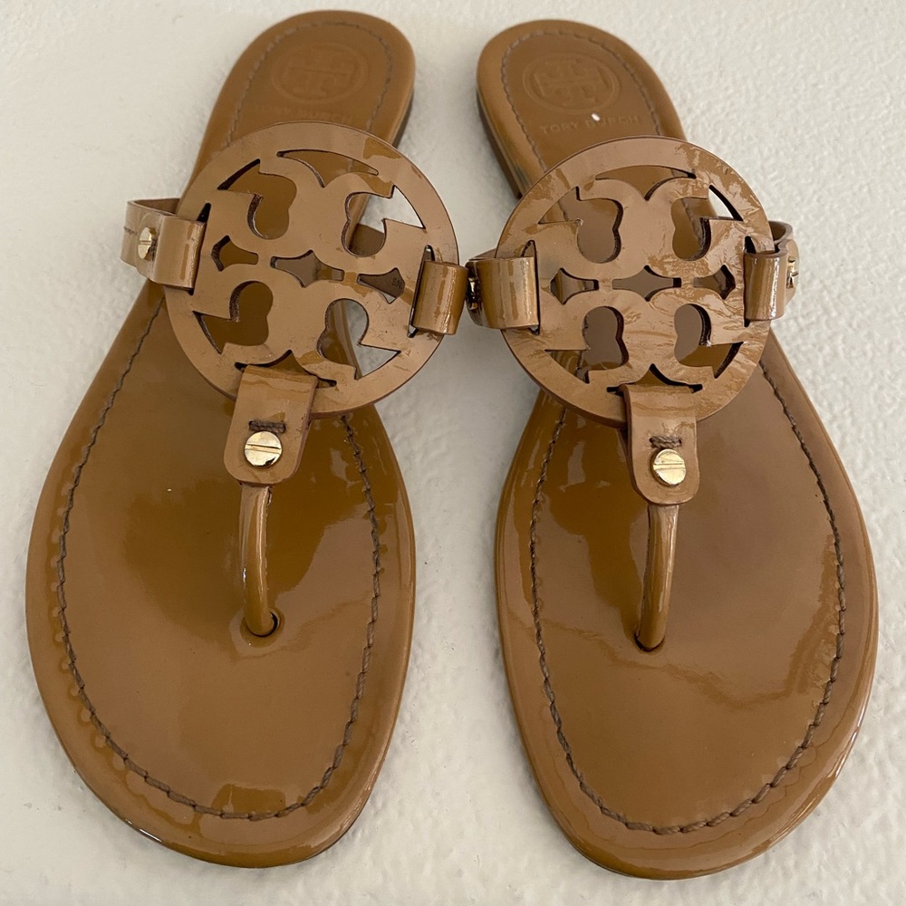 Tory Burch size 8